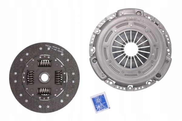 Clutch kit SACHS 3000 970 079