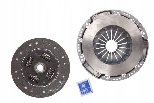 Clutch kit SACHS 3000 970 079 Part manufacturer Sachs