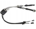 GEARSHIFT CABLE L P TOYOTA AVENSIS 03 LINEX 44 44 01