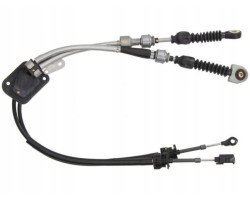 GEARSHIFT CABLE L P TOYOTA AVENSIS 03 LINEX 44 44 01