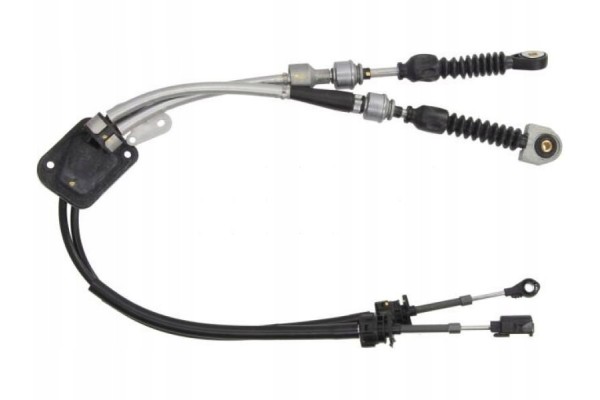 GEARSHIFT CABLE L P TOYOTA AVENSIS 03 LINEX 44 44 01