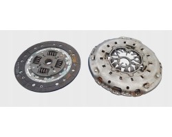 Sachs 3000 951 939 Suzuki GRAND VITARA II clutch set