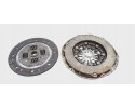 Sachs 3000 951 939 Suzuki GRAND VITARA II clutch set Catalog number of the part 3000 951 939