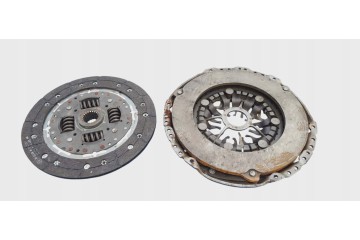 Sachs 3000 951 939 Suzuki GRAND VITARA II clutch set Catalog number of the part 3000 951 939
