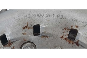 Sachs 3000 951 939 Suzuki GRAND VITARA II clutch set Part manufacturer Sachs