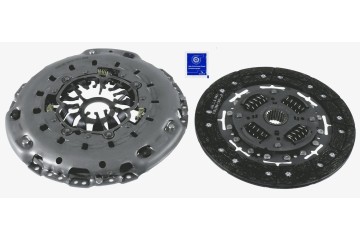 Sachs 3000 951 939 Suzuki GRAND VITARA II clutch set Quality of parts according to GVO Q original with factory logo OEM OES