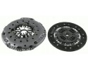 Sachs 3000 951 939 Suzuki GRAND VITARA II clutch set Engine type diesel