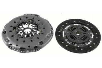 Sachs 3000 951 939 Suzuki GRAND VITARA II clutch set Engine type diesel