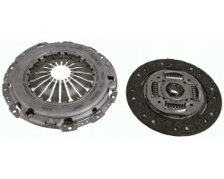 CLUTCH SET 3000 950 510 SACHS FORD SEAT VW