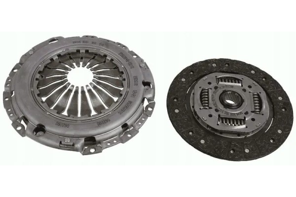 CLUTCH SET 3000 950 510 SACHS FORD SEAT VW