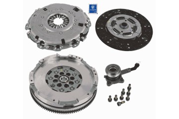 SACHS 2290 601 147 CLUTCH SET FORD TRANSIT 2 0 D 15 19 DMF