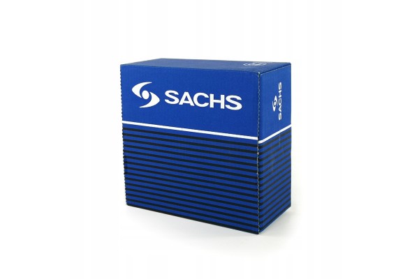 SACHS 2290 601 147 CLUTCH SET FORD TRANSIT 2 0 D 15 19 DMF Quality of parts according to GVO Q original with factory logo OEM OE