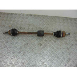 TRANSMISION DELANTERA DERECHA FORD KA (CCQ)