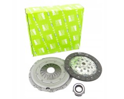 Clutch set VALEO1 VAL821093