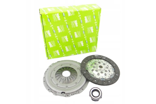 Clutch set VALEO1 VAL821093