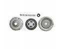 NTY NZS VW 004 Set of clutches