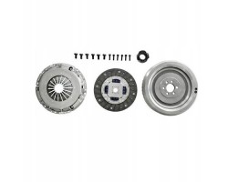 NTY NZS VW 004 Set of clutches