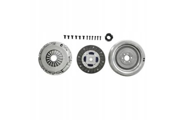 NTY NZS VW 004 Set of clutches