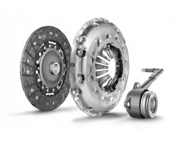 CLUTCH SET CLUTCH 622 3486 33 LUK