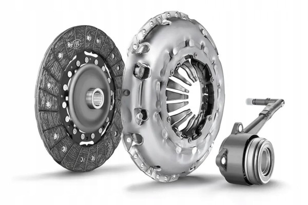 CLUTCH SET CLUTCH 622 3486 33 LUK