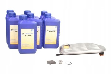 ZF filter sets 1060 298 069 Part manufacturer ZF