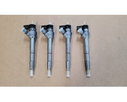 Injector INJECTION OE 05L130277D 0445110833 2 0 TDI Group VAG ORYG NEW