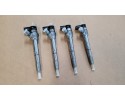 Injector INJECTION OE 05L130277D 0445110833 2 0 TDI Group VAG ORYG NEW Catalog number of the part 05L130277D WTRYSKIWACZ 2 0 TDI