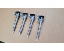 Injector INJECTION OE 05L130277D 0445110833 2 0 TDI Group VAG ORYG NEW Part manufacturer Bosch