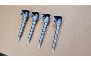 Injector INJECTION OE 05L130277D 0445110833 2 0 TDI Group VAG ORYG NEW Part manufacturer Bosch