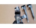 Injector INJECTION OE 05L130277D 0445110833 2 0 TDI Group VAG ORYG NEW Car type passenger cars