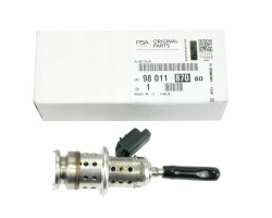 AD BLUE Add on injector PEUGEOT CITROEN DS 2 0 BLUE HDI Euro 6 2014