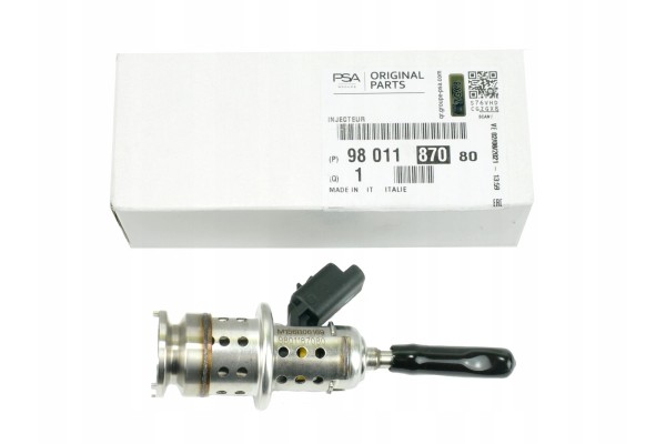 AD BLUE Add on injector PEUGEOT CITROEN DS 2 0 BLUE HDI Euro 6 2014