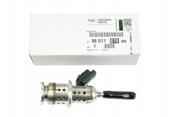AD BLUE Add on injector PEUGEOT CITROEN DS 2 0 BLUE HDI Euro 6 2014