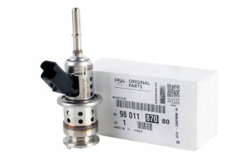 AD BLUE Add on injector PEUGEOT CITROEN DS 2 0 BLUE HDI Euro 6 2014 EAN GTIN 5903839522086