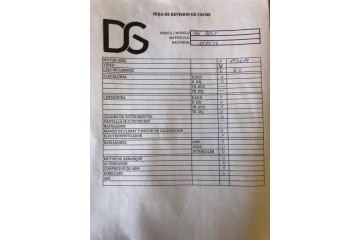 VOLKSWAGEN GOLF V (1K1)(10.2003) Highline