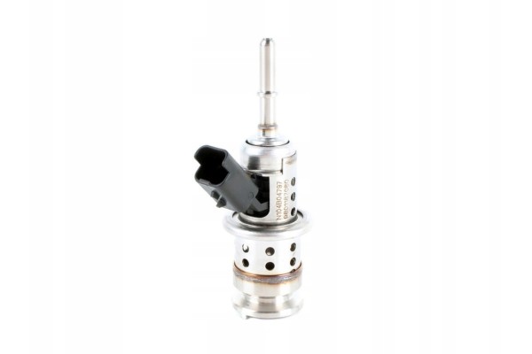 AD BLUE Add on injector PEUGEOT CITROEN DS 2 0 BLUE HDI Euro 6 2014 Catalog number of the part 9801187080