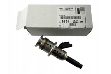 AD BLUE Add on injector PEUGEOT CITROEN DS 2 0 BLUE HDI Euro 6 2014 Catalog number of substitutes 9801187080