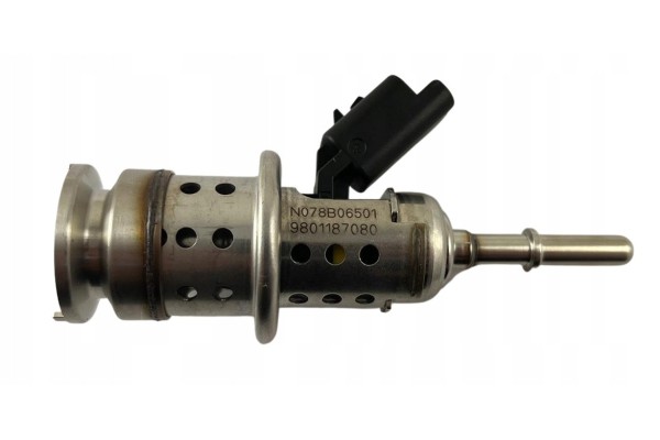 AD BLUE Add on injector PEUGEOT CITROEN DS 2 0 BLUE HDI Euro 6 2014 Catalog number of the original 9801187080