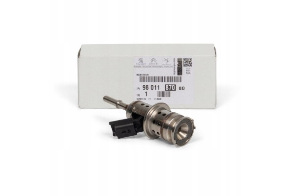 AD BLUE Add on injector PEUGEOT CITROEN DS 2 0 BLUE HDI Euro 6 2014 Version European