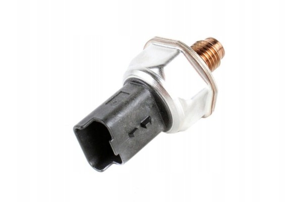 INJECTION RAIL PRESSURE SENSOR FORD 2 0TDCI DW10 KUGA FOCUS EDG