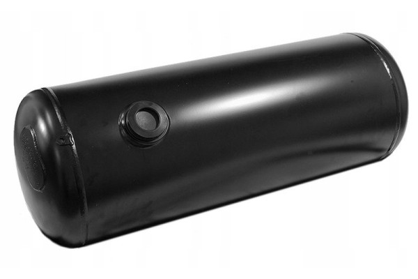 BORMECH cylindrical tank cylindrical 450 160 1076 mm without frame 202