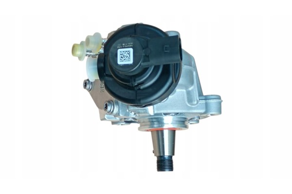 HIGH PRESSURE INJECTION PUMP 05L130755 BOSCH NEW 0445010790 2 0 TDI Engine type diesel