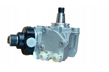 HIGH PRESSURE INJECTION PUMP 05L130755 BOSCH NEW 0445010790 2 0 TDI Quality of parts according to GVO O original with manufactur