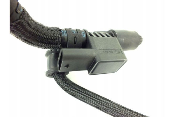 OE BMW 13538575467 FUEL LINE BMW 5 F10 Engine type diesel