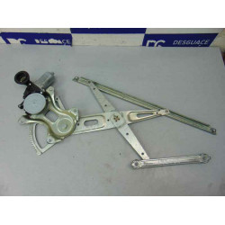 6 PIN ELEVALUNAS DELANTERO DERECHO LEXUS IS (DS2/IS2)