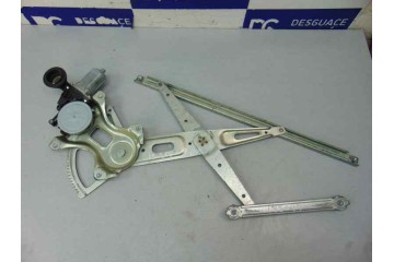 6 PIN ELEVALUNAS DELANTERO DERECHO LEXUS IS (DS2/IS2) 250 V6 2007 6 PIN 185049 LEXUS - 1