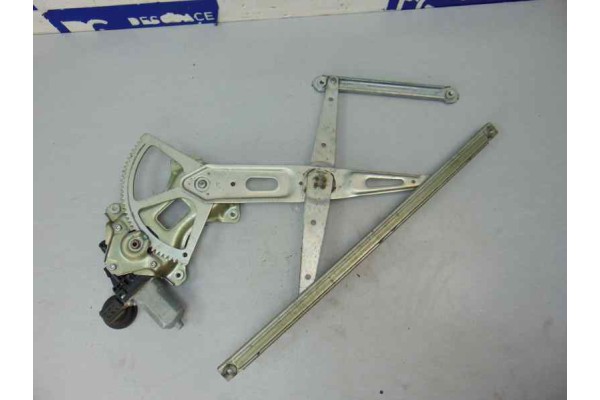 6 PIN ELEVALUNAS DELANTERO DERECHO LEXUS IS (DS2/IS2) 250 V6 2007 6 PIN 185049 LEXUS - 2