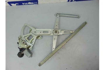 6 PIN ELEVALUNAS DELANTERO DERECHO LEXUS IS (DS2/IS2) 250 V6 2007 6 PIN 185049 LEXUS - 2