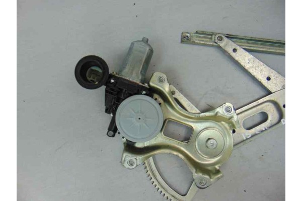 6 PIN ELEVALUNAS DELANTERO DERECHO LEXUS IS (DS2/IS2) 250 V6 2007 6 PIN 185049 LEXUS - 3