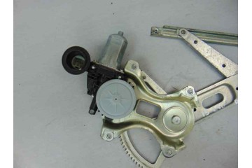 6 PIN ELEVALUNAS DELANTERO DERECHO LEXUS IS (DS2/IS2) 250 V6 2007 6 PIN 185049 LEXUS - 3
